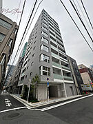 淡路町駅より徒歩4分 9階 築1年7ヶ月の賃貸物件