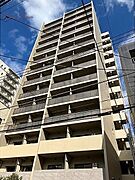 稲荷町駅より徒歩5分 14階 築2年11ヶ月の賃貸物件