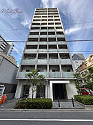 パークハビオ秋葉原エスト 12階 築10年8ヶ月の賃貸物件