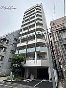 プラウドフラット東神田の賃貸物件