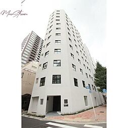 ハーモニーレジデンス千代田岩本町