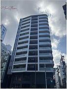 蔵前駅より徒歩3分 10階 築1年7ヶ月の賃貸物件