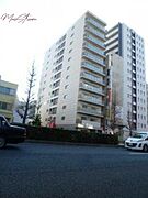 浅草橋駅より徒歩1分 11階 築9年9ヶ月の賃貸物件