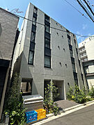 湯島駅より徒歩4分 5階 築2年2ヶ月の賃貸物件