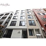 プロスター飯田橋 4階 築3年8ヶ月の賃貸物件