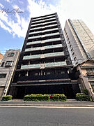 小伝馬町駅より徒歩1分 9階 築8年2ヶ月の賃貸物件