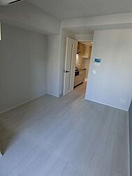 ヒューリックレジデンス新御茶ノ水 12階1Kのリビング/ダイニング