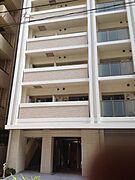 カスタリア人形町３ 6階 築11年1ヶ月の賃貸物件