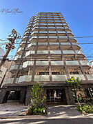 レクシード新御徒町 13階 築4年11ヶ月の賃貸物件