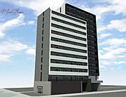 浅草橋駅より徒歩6分 5階 築1年7ヶ月の賃貸物件