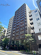 八丁堀駅より徒歩4分 3階 築5年8ヶ月の賃貸物件