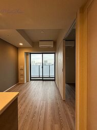 ルフォンプログレ本郷三丁目 13階2LDKのリビング/ダイニング