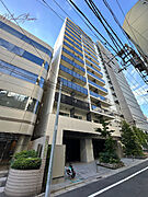 ルフォンプログレ文京湯島 5階 築5年2ヶ月の賃貸物件