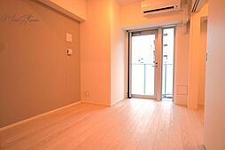 プライムブリス蔵前 8階1LDKのリビング/ダイニング