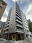 デュオフラッツ浅草蔵前 2階 新築の賃貸物件