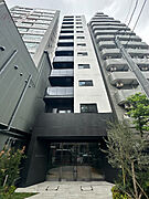 GENOVIA文京千駄木 8階 新築の賃貸物件