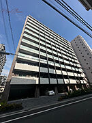 GENOVIA浅草VIskygarden 5階 築1年5ヶ月の賃貸物件