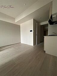 ＪＰＴ　ＲＥＳＩＤＥＮＳＥ 11階1LDKのリビング/ダイニング