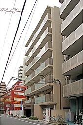 ヴァンヴェール日本橋