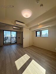 Ｂｒｉｌｌｉａ　ｉｓｔ　浅草 12階1SLDKのリビング/ダイニング