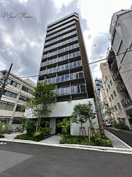 ワンルーフレジデンス上野御徒町