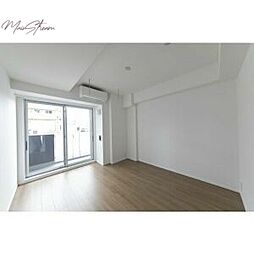 プラウドフラット浅草 302 3階1Kのリビング/ダイニング