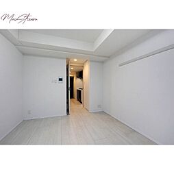 ＬａＤｏｕｃｅｕｒ東神田 10階1Kのリビング/ダイニング