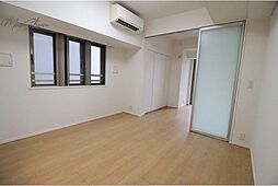 コンフォリア浅草橋 5階1LDKのリビング/ダイニング