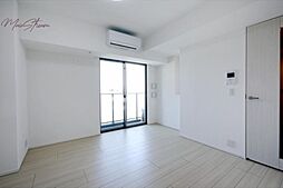 コンフォリア浅草橋 6階1LDKのリビング/ダイニング