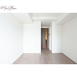 コンフォリア東上野 5階1Kのリビング/ダイニング