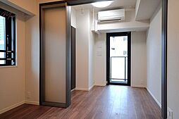 ベルファース神田神保町 4階1DKのリビング/ダイニング