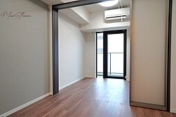 ベルファース神田神保町 4階1DKのリビング/ダイニング