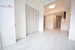 アーバネックス秋葉原ＥＡＳＴIII 2階1DKのリビング/ダイニング