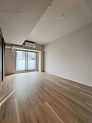 ザ・パークハビオ本郷菊坂 308 3階1Kのリビング/ダイニング