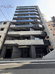 ＴＲＡＣＫ八丁堀