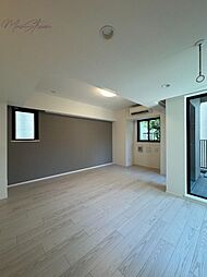 Ｂｒｉｌｌｉａ　ｉｓｔ　文京六義園 2階1LDKのリビング/ダイニング