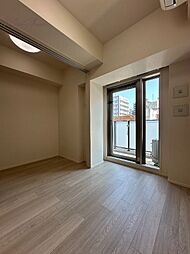 プライマル元浅草 602 6階1DKのリビング/ダイニング