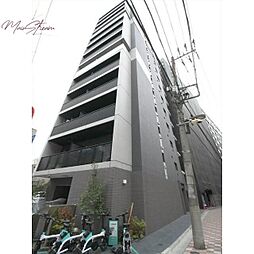 JR山手線 秋葉原駅 徒歩9分の賃貸マンション