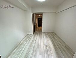 アジュールテラス日本橋浜町 7階1Kのリビング/ダイニング