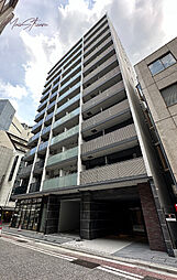 アーバネックス日本橋横山町