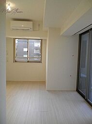 コンフォリア浅草橋 5階1Kのリビング/ダイニング