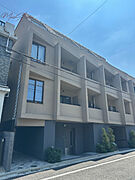 千石駅より徒歩4分 2階 築2年4ヶ月の賃貸物件