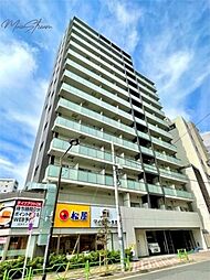 レジディア日本橋馬喰町II