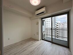 ライトテラス上野 8階ワンルームのリビング/ダイニング