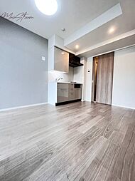 アーバネックス文京本郷 5階1DKのリビング/ダイニング