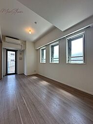 ＪＰ ｎｏｉｅ 上野稲荷町 7階1LDKのリビング/ダイニング