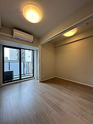 アーバネックス新御徒町 5階1DKのリビング/ダイニング