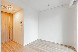 メゾンカルム日本橋馬喰町 5階1LDKのリビング/ダイニング