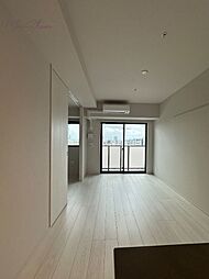 ルフォンプログレ上野御徒町 14階1LDKのリビング/ダイニング