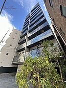 御徒町駅より徒歩6分 築2年5ヶ月 12階建の賃貸物件